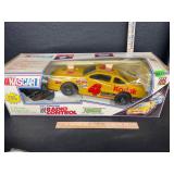 Ernie Irvan NASCAR remote control car