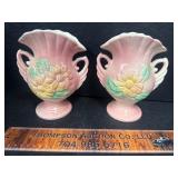 Hull art pottery