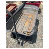 Yard cart