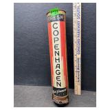 Original Copenhagen, canned dispenser