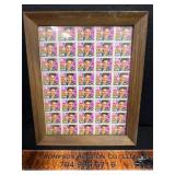 Elvis 29 cent stamps