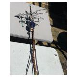 Lightening rod