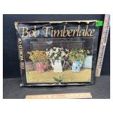 Bob Timberlake coffee table book
