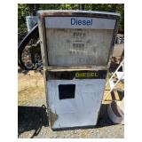 Wayne fuel pump