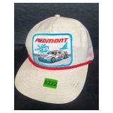 Piedmont Airlines, Sterling Marlin ball cap