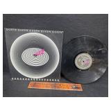 Queen Jazz record album