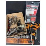 Matco, tools and other