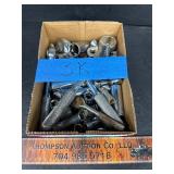 S-K ratchets and sockets