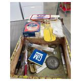 Collectible lot