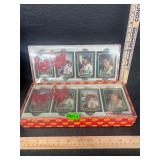 2 1990 Maxx race cards  unopened boxes