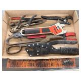 Hand tools