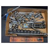 Craftsman, gearwrench and other