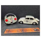 Herbie fully loaded