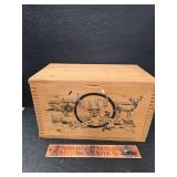 American Wildlife box