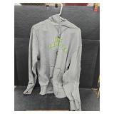 UNC Charlotte hoodie