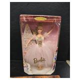 Barbie as Sugar Plum Fairy