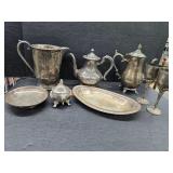 Silverplate