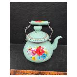 Pioneer Woman tea kettle