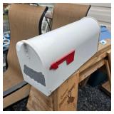 Mail Box