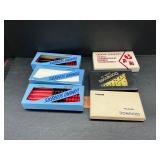 Dominoes