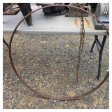 Wagonwheel