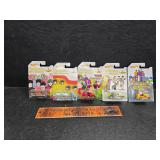 Beatles Hot Wheels