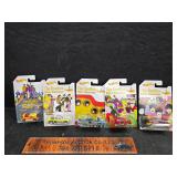 Beatles Hot Wheels