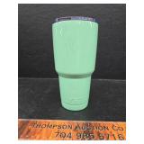Yeti tumbler
