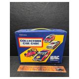 Collector car case