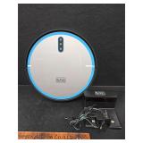 Robot vacuum