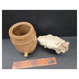 Pottery