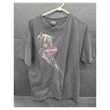 Harley Davidson shirt