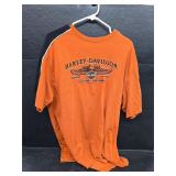 Harley Davidson shirt