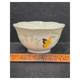 Lennox Butterfly Meadow bowl