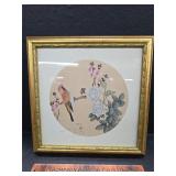 Oriental art