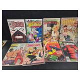 Comics