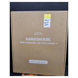 Magshade for a Tesla Y