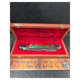 Large pocket knife