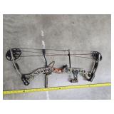 Compound bow