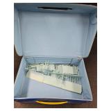 Matchbox carry case