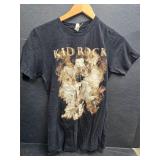 Kid Rock T-shirt