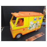 Barbie Country Camper