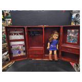 American Girl Doll