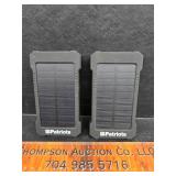 Patriot power cells