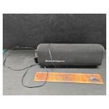 Supertooth speaker