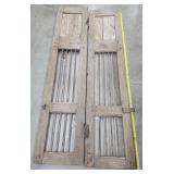 Doors