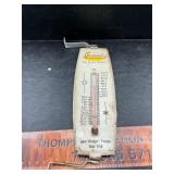 Vintage Vollwerthï¿½s sausage thermometer