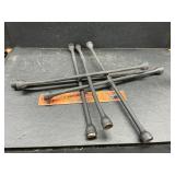 3 Tire Tools