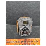 Trail camera