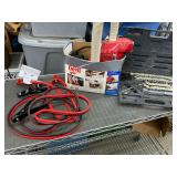 Jumper Cables, Vac, Sockets
